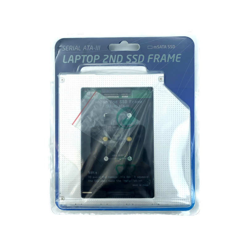 براکت هارد اینترنال مدل 9.5-7036-mSATA