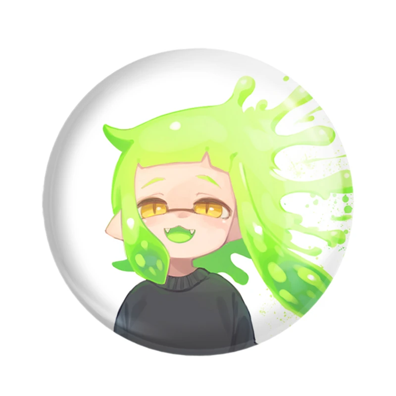 مگنت خندالو مدل بازی ولورانت (Valorant) کد 33079