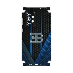 MAHOOT BUGATTI-FullSkin Cover Sticker for Samsung Galaxy A33 5G