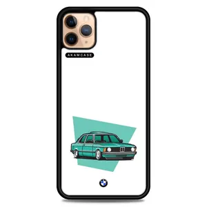 AKAM AMC-WA11PRO-BMW-16 Cover For Apple iPhone 11 Pro