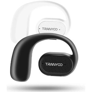 هدست بلوتوثی ترانیو مدل  tu-10