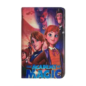  کیف کلاسوری مدل Magic کد TKA مناسب برای تبلت سامسونگ Galaxy Tab A 8.0 T295 