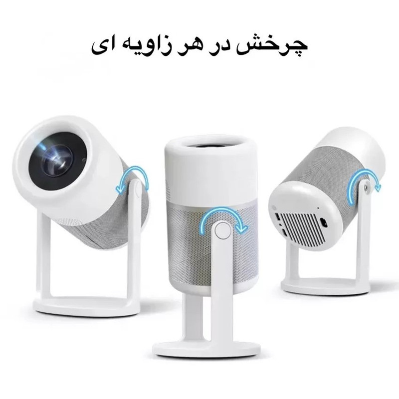 ویدئو پروژکتور اف اس پی مدل FSP-EJ