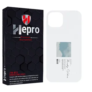 HEPRO MC Cover for Apple IPHONE 13 PRO