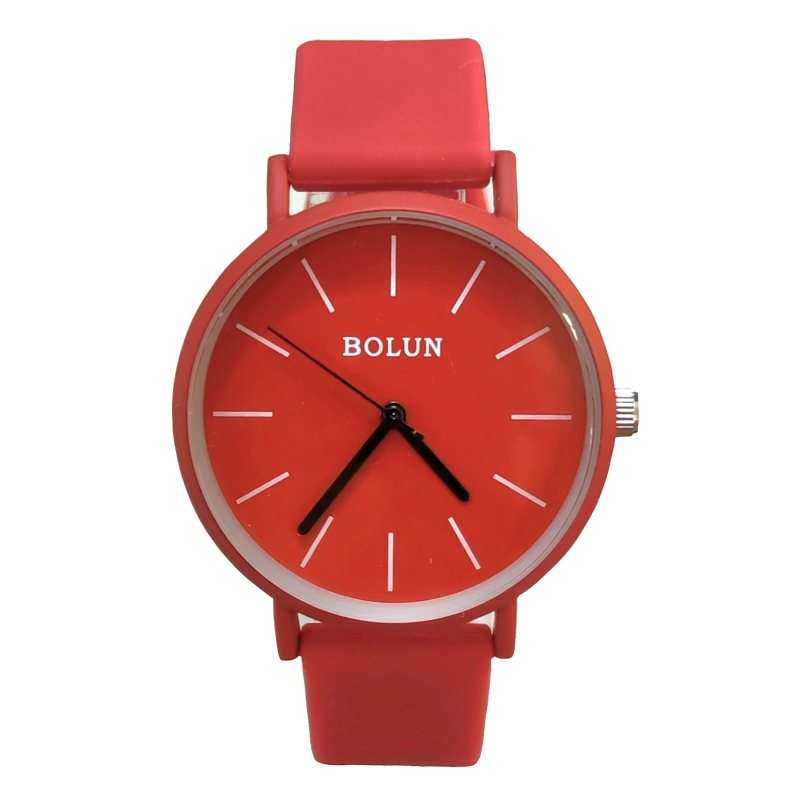 ساعت مچی عقربه ای دخترانه بولن کد 02