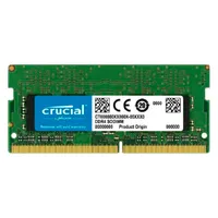 رم لپ تاپ DDR4 تک کاناله 3200 مگاهرتز CL22 کروشیال مدل CT16G4SFRA32A ظرفیت 16 گیگابایت
