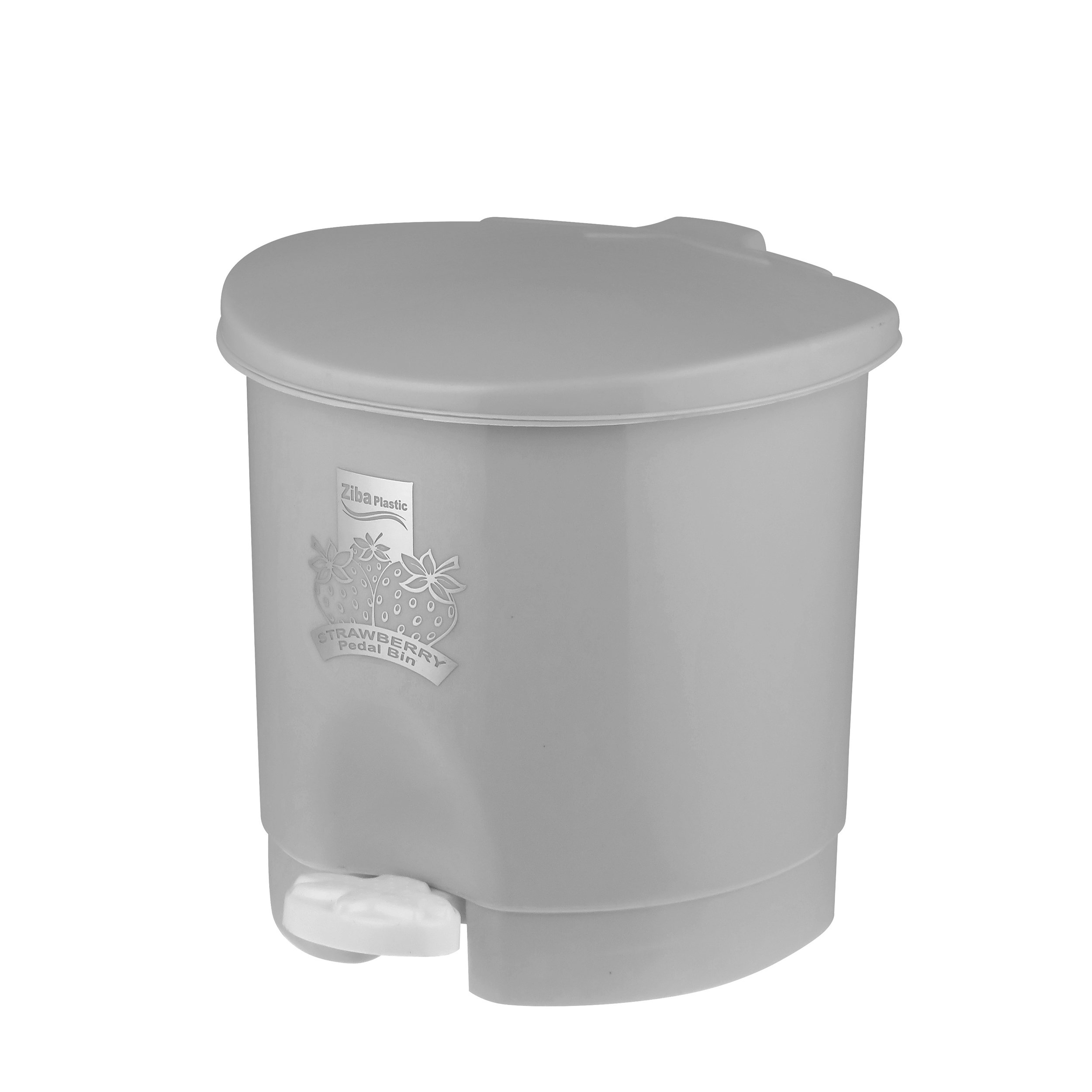 سطل زباله زیبا مدل توت فرنگی کد 2.5