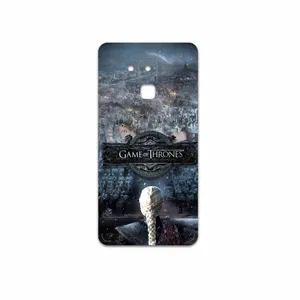 MAHOOT Game of Thrones Cover Sticker for Huawei Gt3