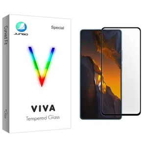 Junbo Viva Screen Protector For Xiaomi  Poco F5