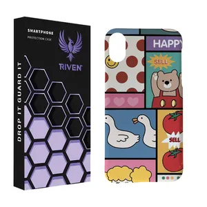 RIVEN RI2-12 Case For Apple iPhone X/XS