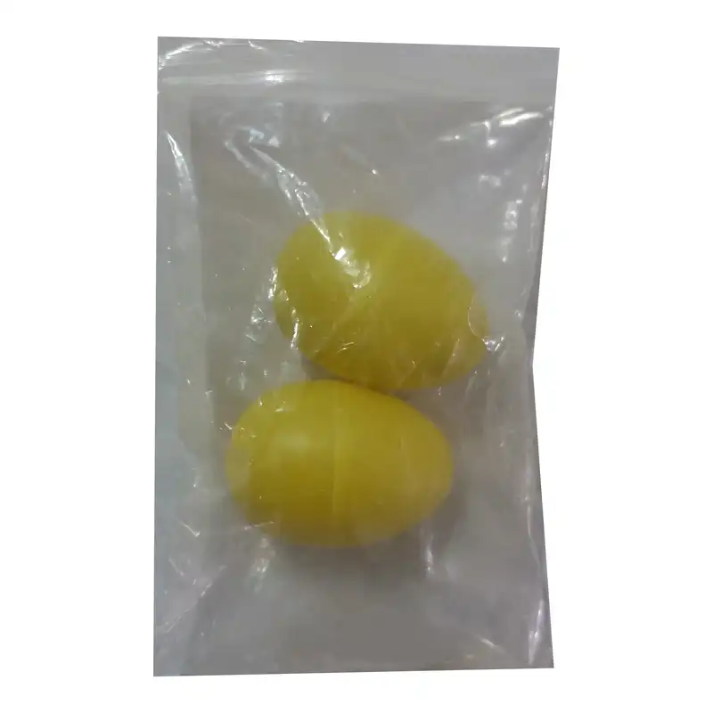 شیکر مدل تخم مرغی بسته دو عددی