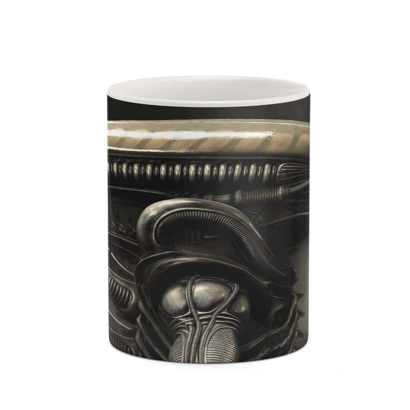 ماگ کاکتی مدل فانتزی کد mgh18085