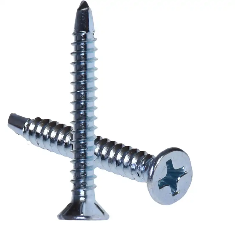 پیچ سرمته مدل 30mm بسته 100 عددی