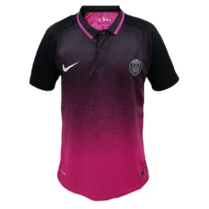 تیشرت ورزشی مردانه طرح پاریسن ژرمن مدل T3