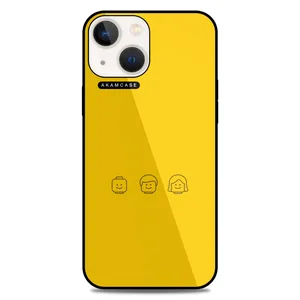 AKAM AMC-WA13-LEGO-28 Cover For Apple iPhone 13