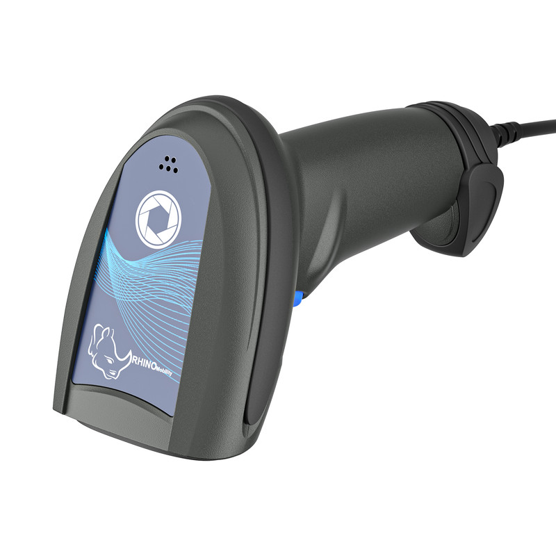 بارکد خوان دو بعدی راینو موبیلیتی مدل RM1962