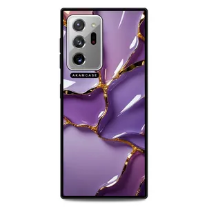 AKAM AMC-WSGN20U-JWELERY-21 Cover For Samsung Galaxy Note 20 Ultra