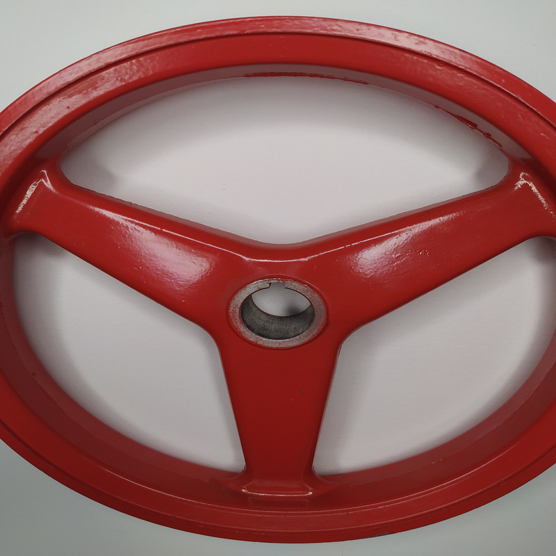 پولی پمپ سمپاش مدل TA45BEF-PP