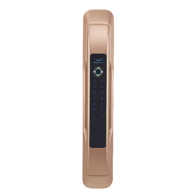 دستگیره هوشمند تنسر لاک مدل دماوند