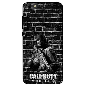 Megafone Call of duty 1891 Cover For Honor 4X