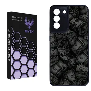 RIVEN RI3-16 Case For Samsung Galaxy S21 FE