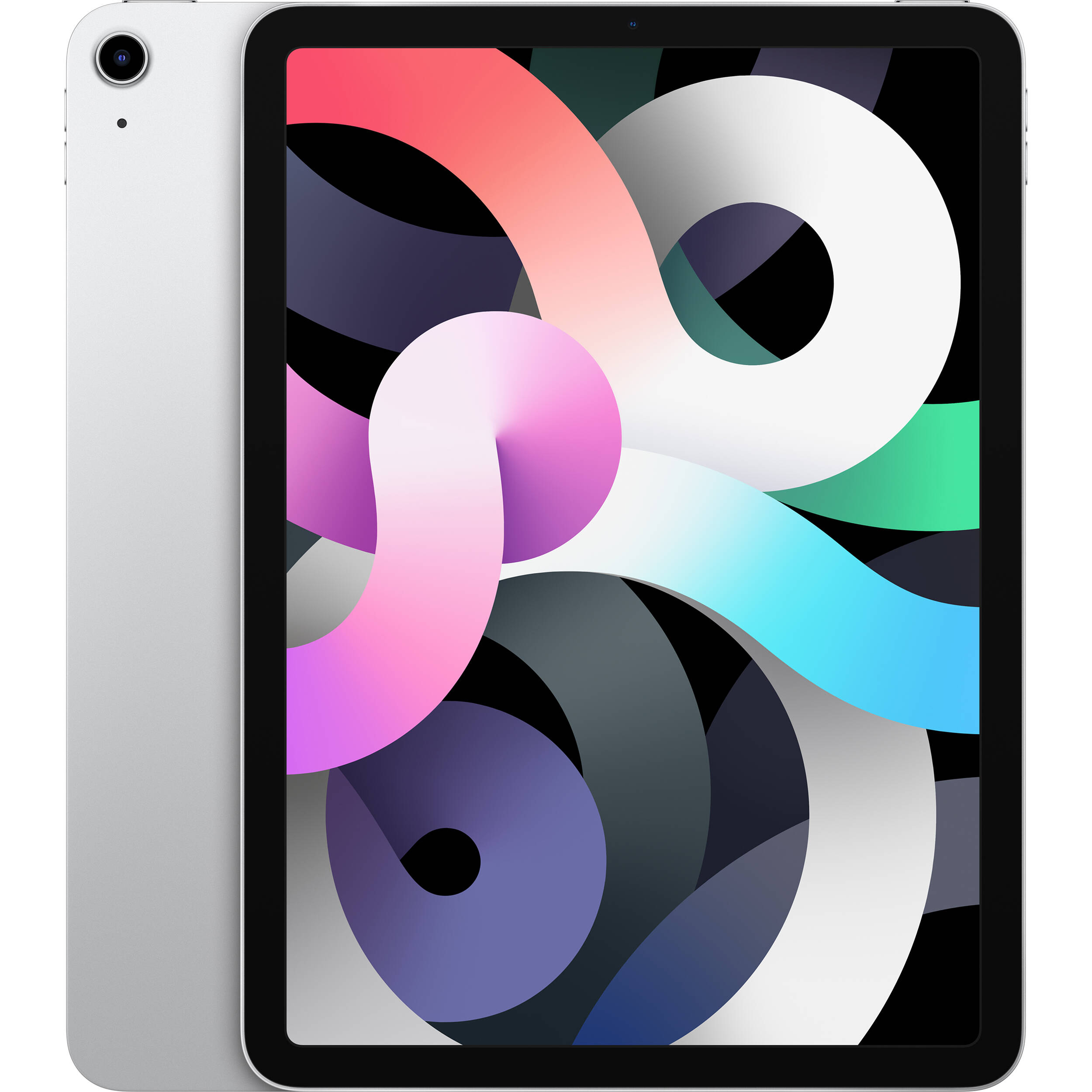 ipad air 4 smart