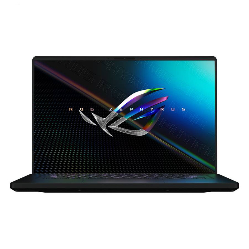 لپ تاپ 16 اینچی ایسوس مدل ROG Zephyrus M16 GU603HM-211ZM16 لپ تاپ 16 اینچی ایسوس مدل ROG Zephyrus M16 GU603HM-211ZM16