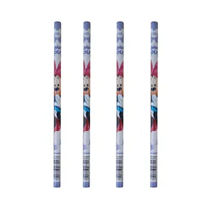 مداد مشکی مدل m07413 بسته 4 عددی