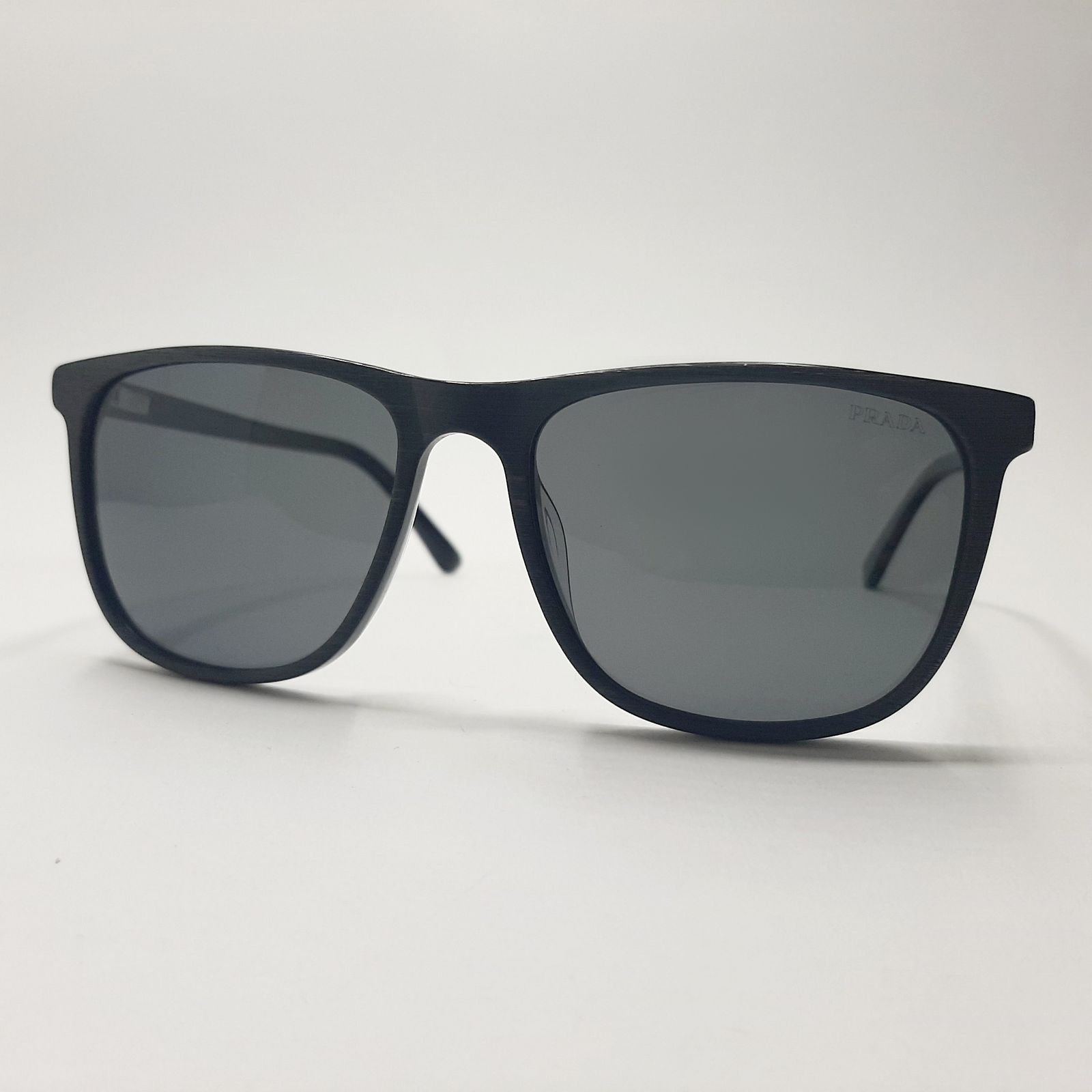 عینک آفتابی پرادا مدل 2097MSc6 -  - 2