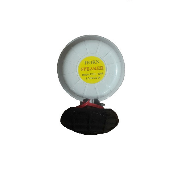 بلند گو دزدگیر مدل PRO-9004