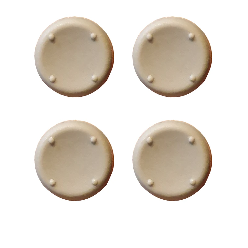 روکش آنالوگ دسته بازی پلی استیشن و ایکس باکس کد 72 بسته 4 عددی