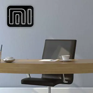 Neon design Xiaomi-BL-WHT LED Neon Sign