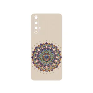 MAHOOT Art of Illumination 5 Cover Sticker for Huawei Nova 5T