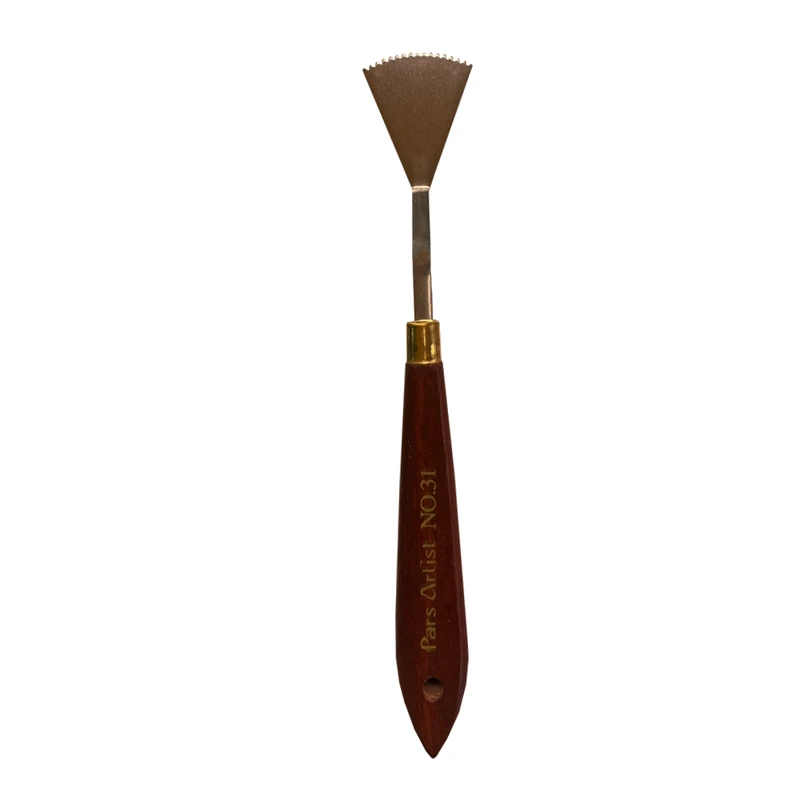 کاردک نقاشی پارس آرتیست مدل B-031 کد 153775