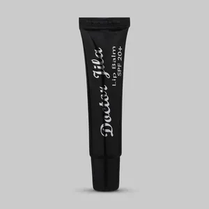 بالم لب دکتر ژیلا مدل B01 وزن 12 گرم نرم‌کننده و مرطوب‌کننده لب‌های خشک و حساس حاوی روغن آووکادو، روغن زیتون، روغن جوجوبا و عصاره چای سبز و بابونه مناسب بانوان و آقایان