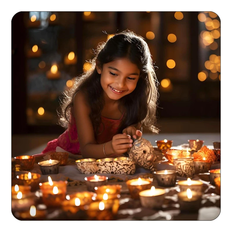 مگنت کاکتی طرح شازده کوچولو مدل mp35487