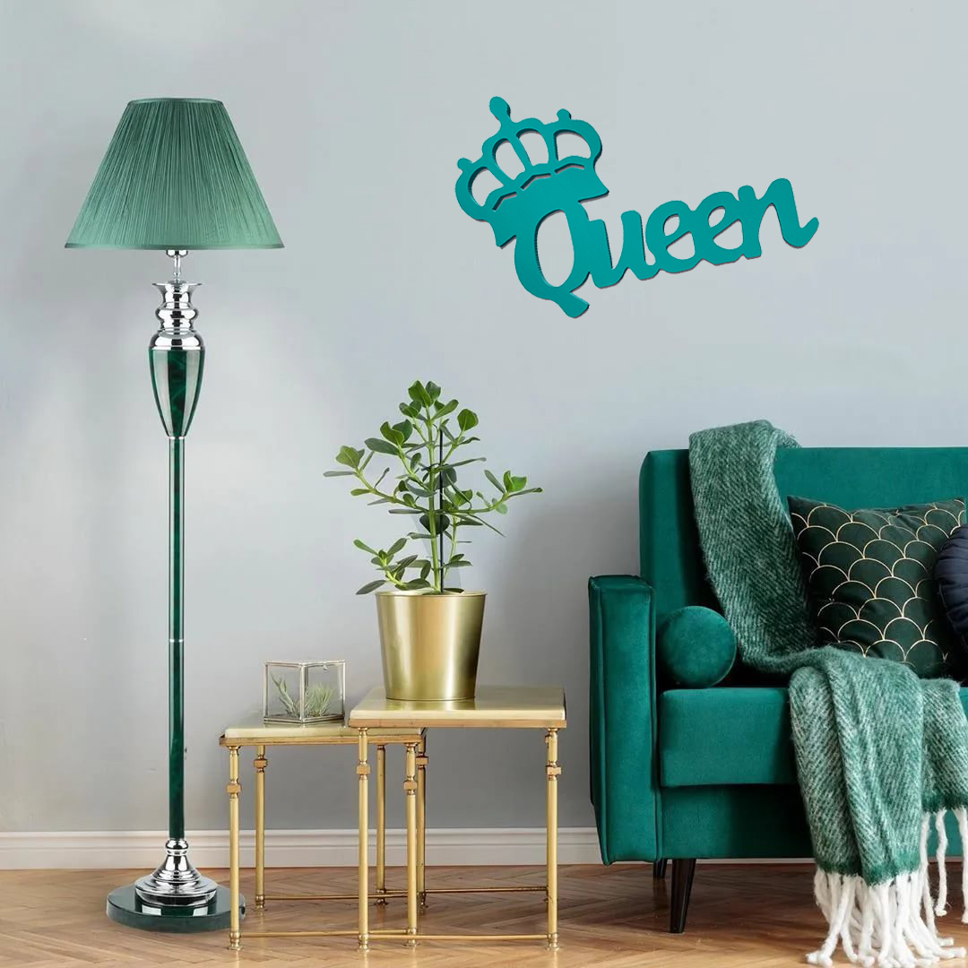 دیوارکوب مدل Queen