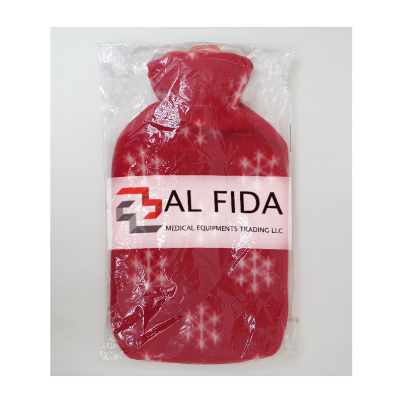 کیسه آب گرم کودک آل فیدا مدل 12D01