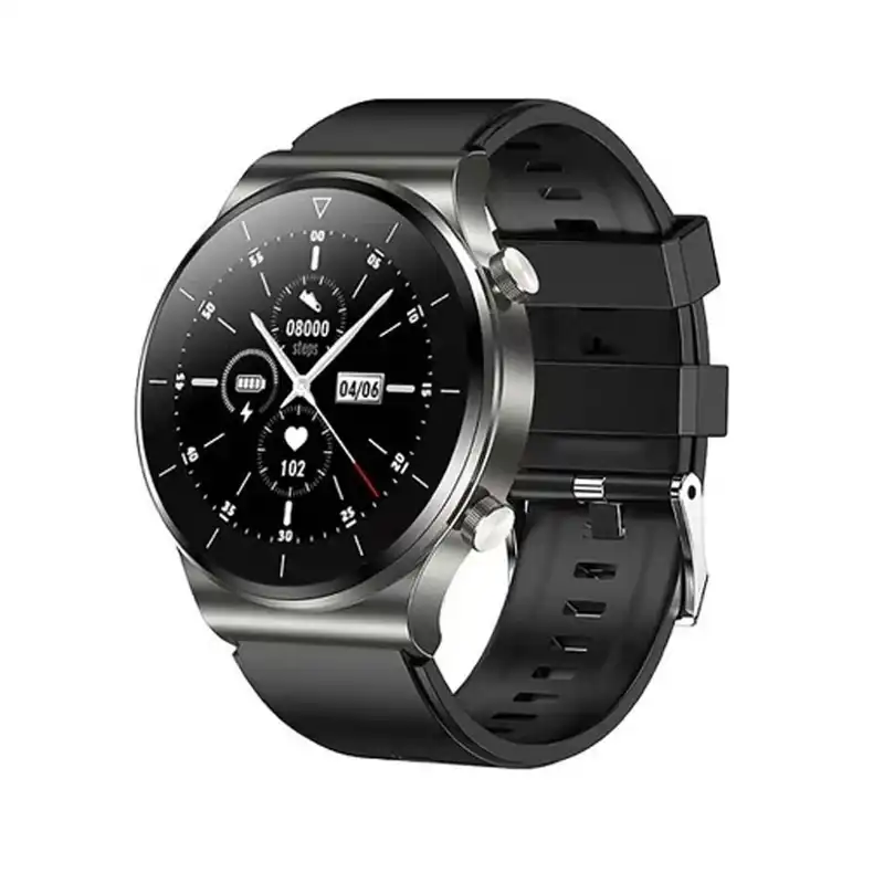 ساعت هوشمند هاینو تکو مدل MAN NEW VERSION C1 WATCH