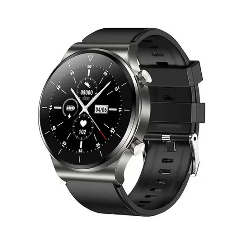 ساعت هوشمند هاینو تکو مدل MOB C1 PURE BASS BLUETOOTH 