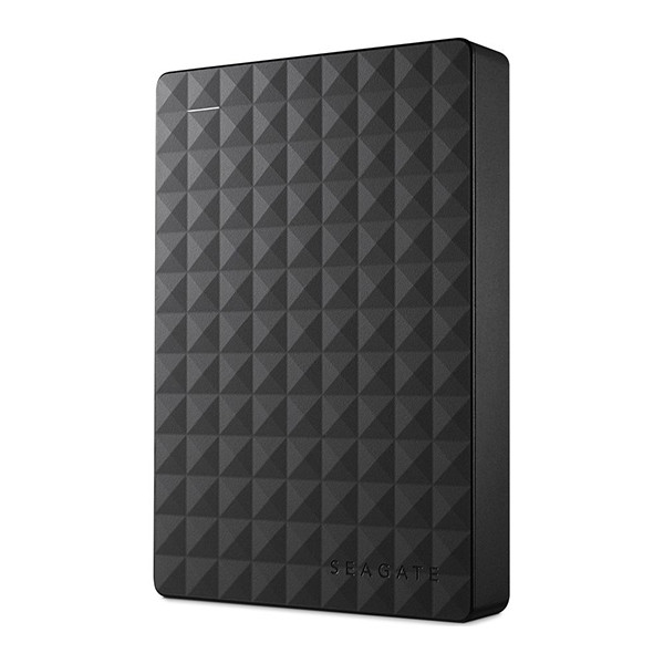 هارد اکسترنال سیگیت مدل Expansion Portable ظرفیت 4 ترابایت 1