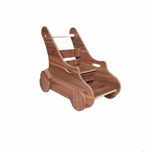 واکر کودک مدل کالسکه