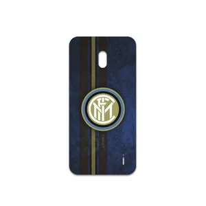 MAHOOT  Inter-Milan-FC Cover Sticker for Nokia 2.2