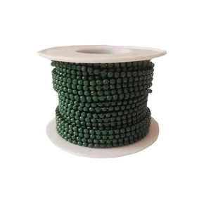 نگین مدل اتریشی فشرده طول یک متر کد gree