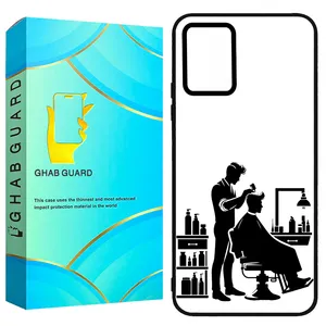 Ghab Guard GCHPX5P Cover For Xiaomi Poco X5 Pro 5G