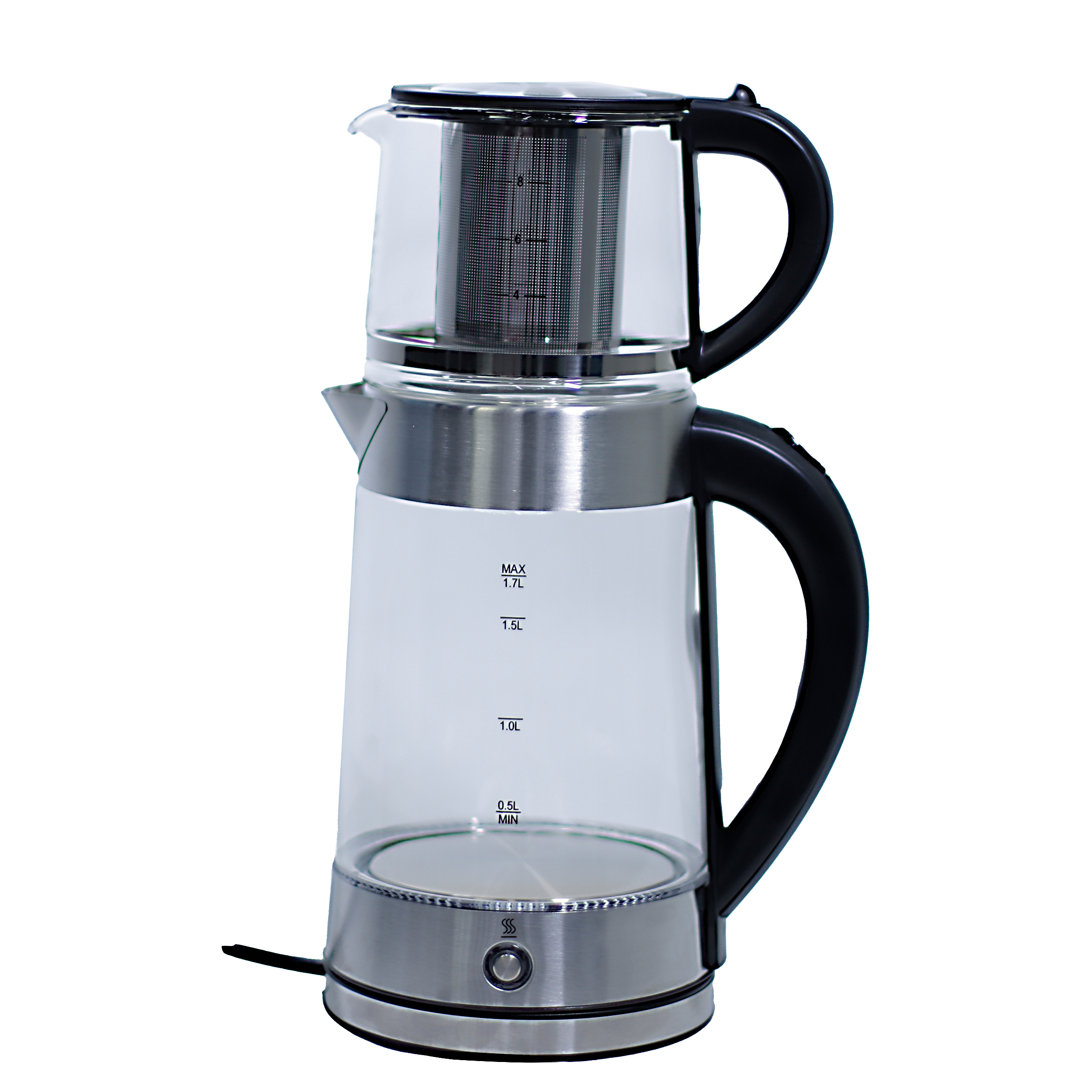 چای ساز مدل DKTC-22002