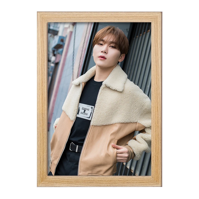 تابلو خندالو مدل سونگ کوان گروه سونتین Seventeen  کد 21620