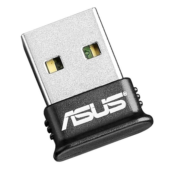 کارت شبکه USB بی سیم ایسوس مدل USB-BT400 