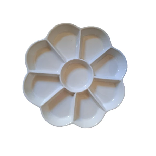 اردو خوری مدل گل کد R-29