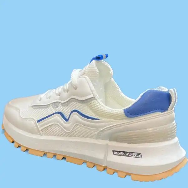 کفش پیاده روی زنانه مدل N3726